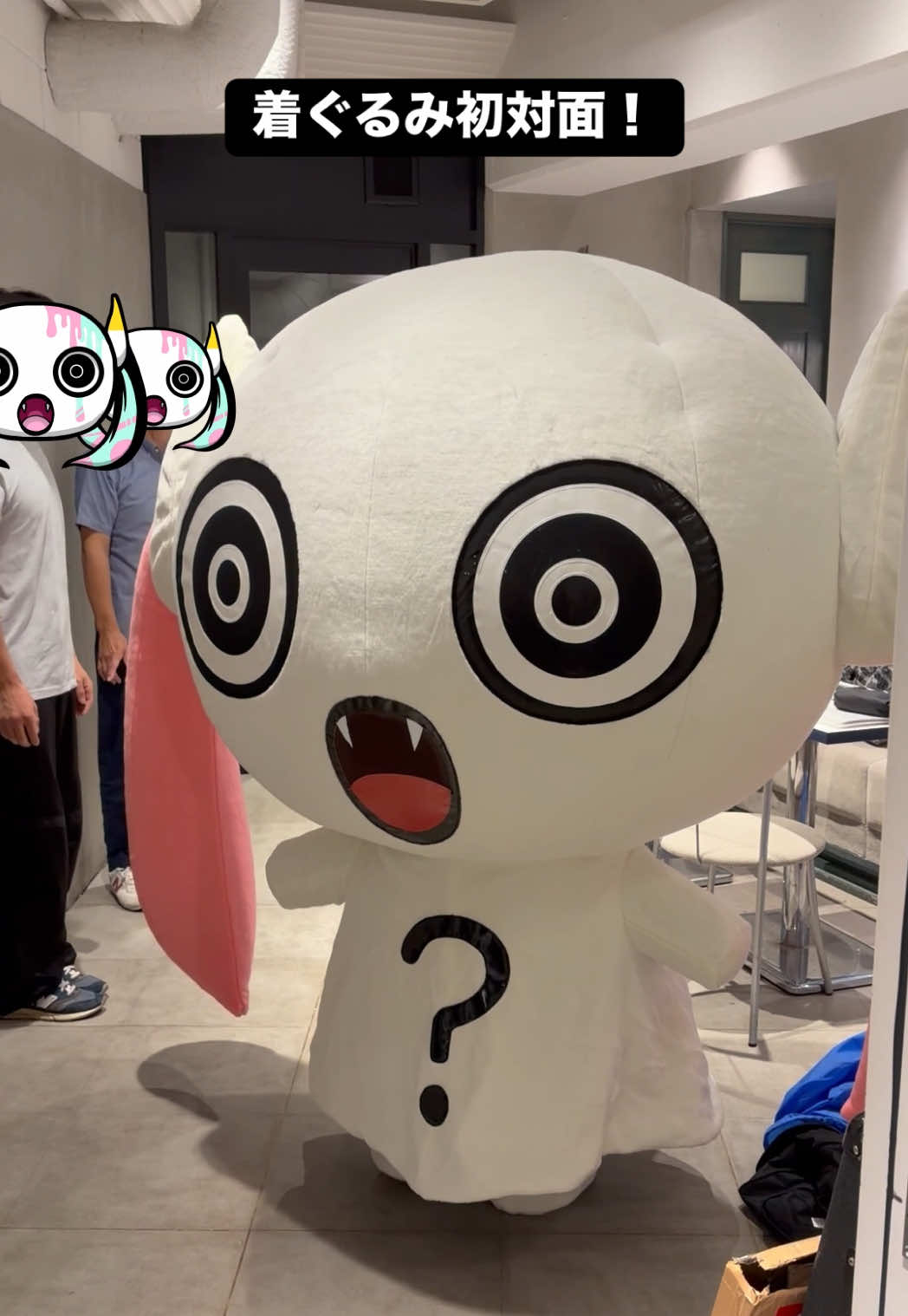 @ピノキオピー