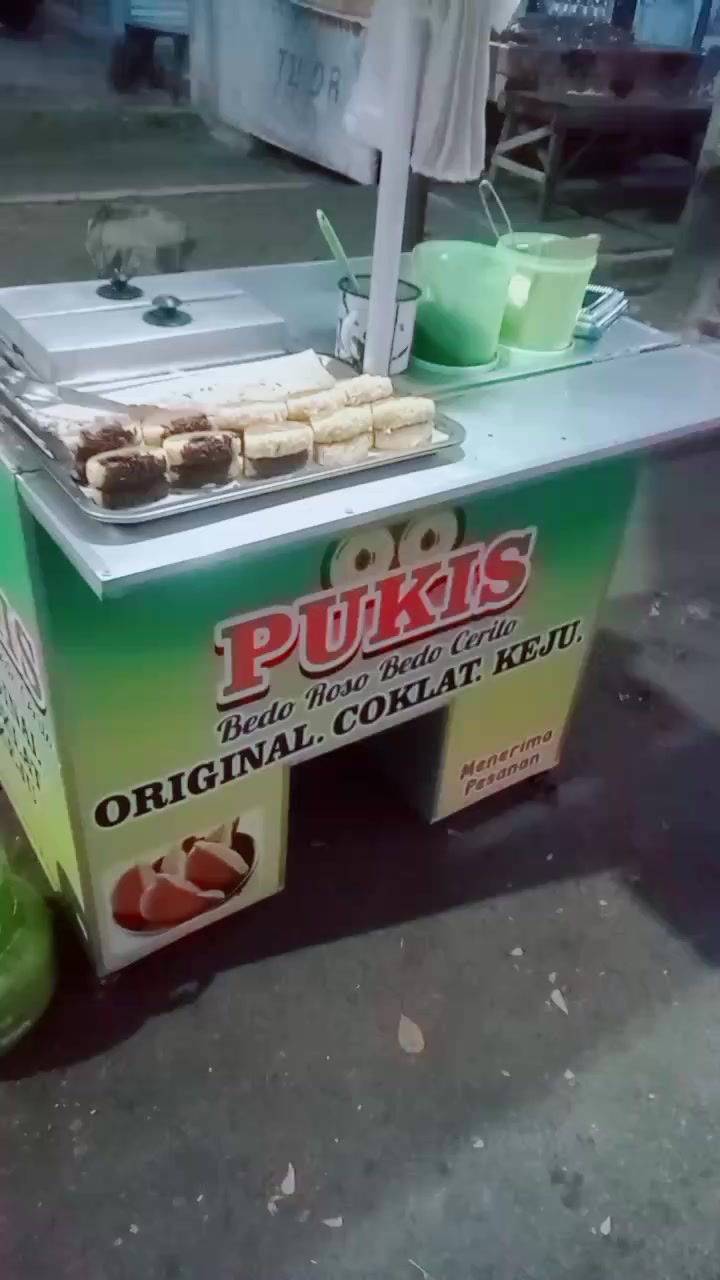 @PUKIS 88