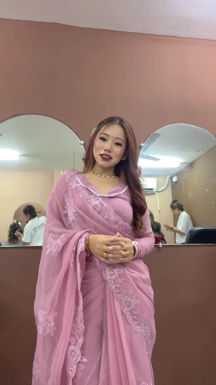 @Chahana Saru Magar(Desire🌻)