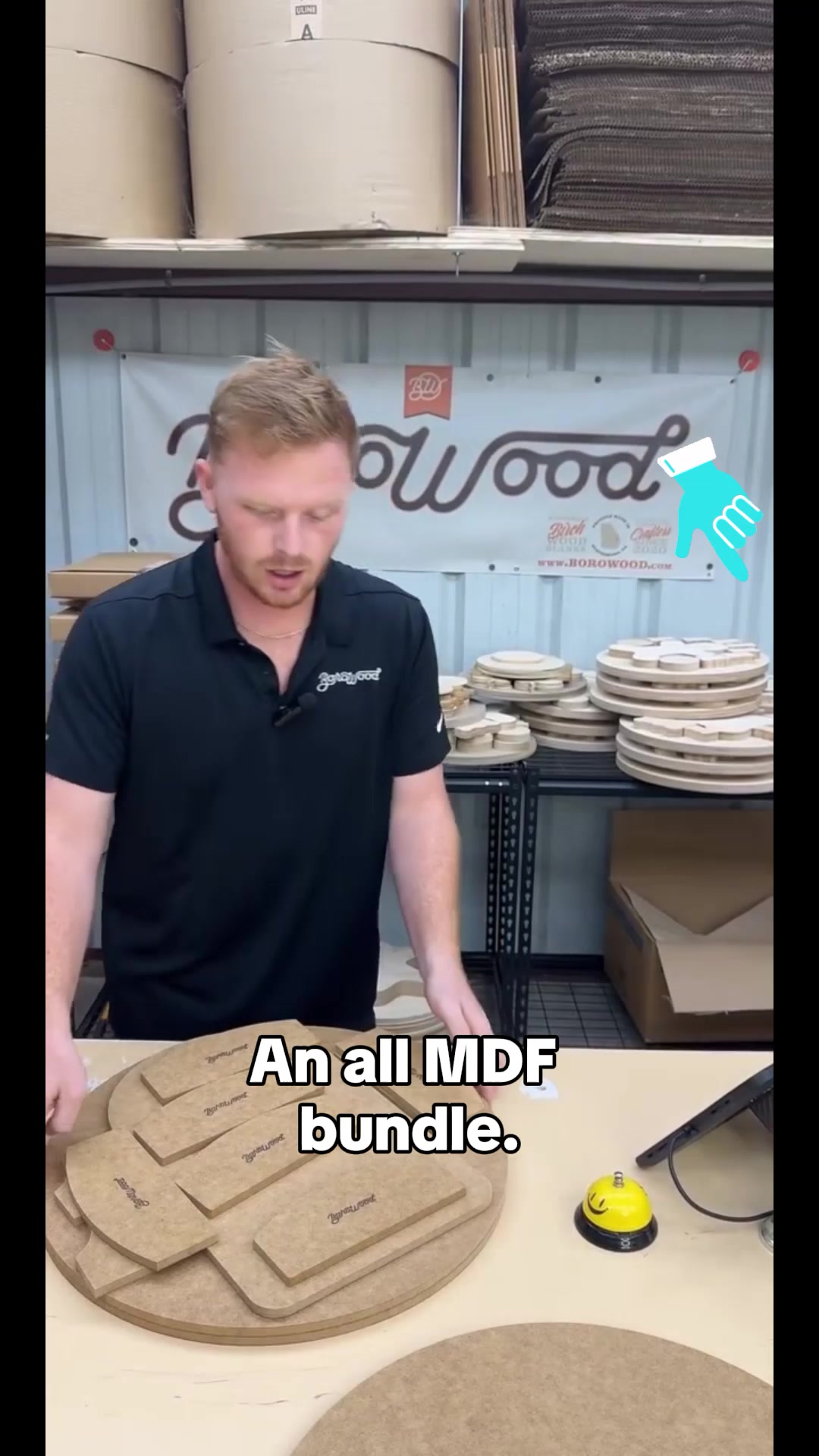 @Borowood