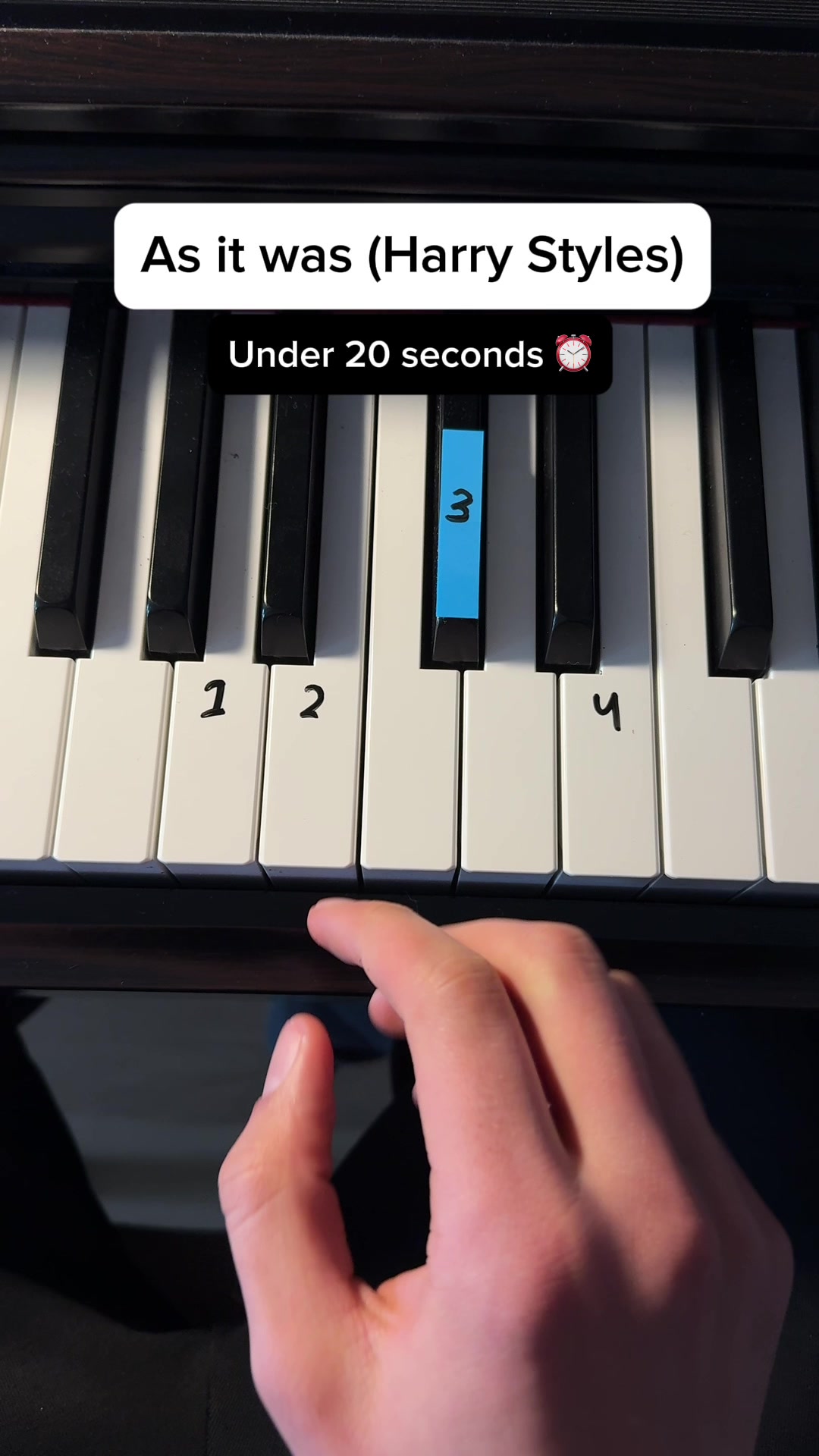 @Keys Tutorials