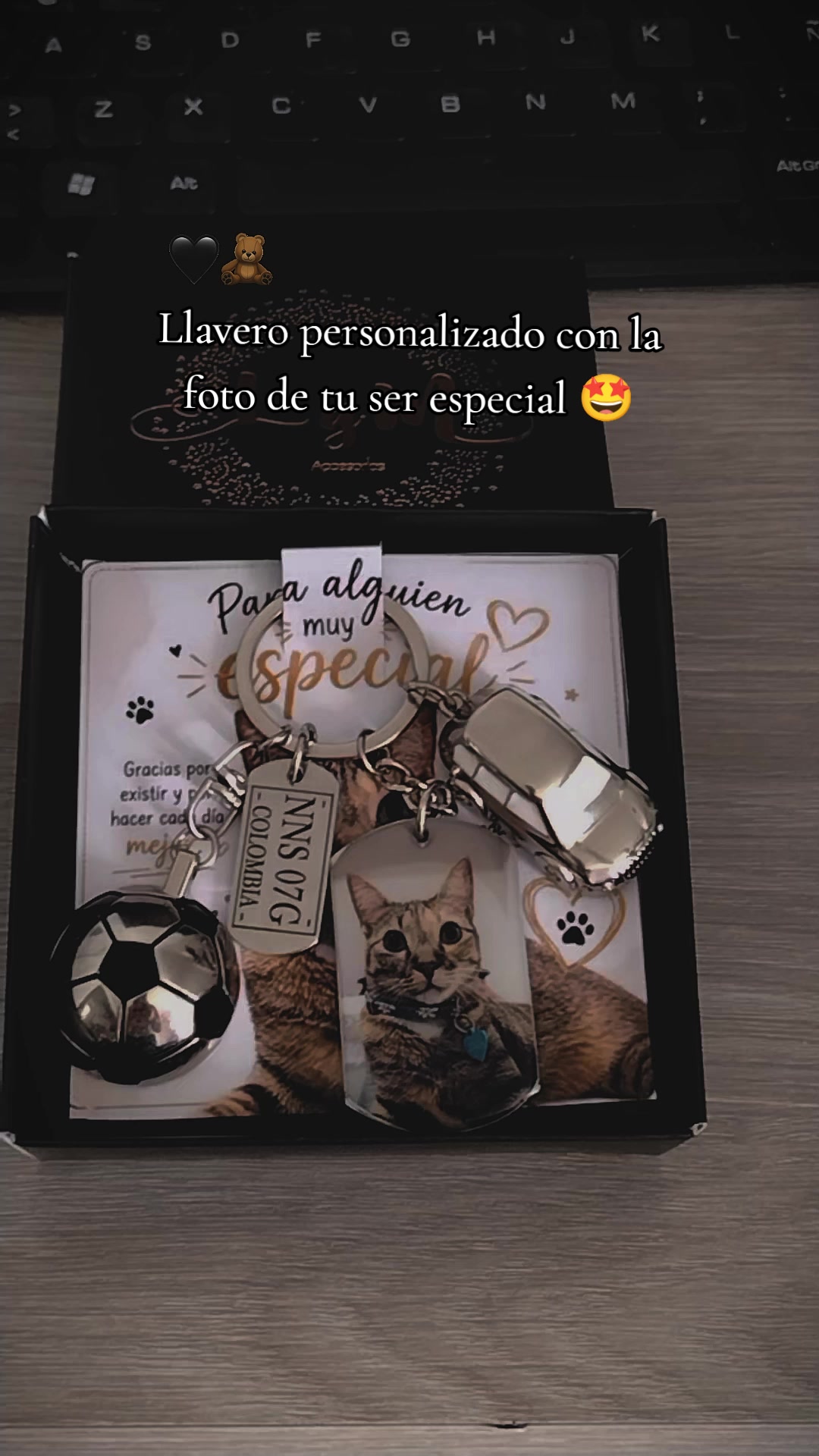 @Lym accesorios