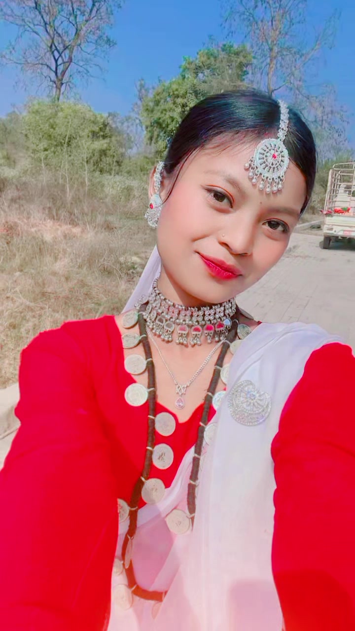 @🍒सलिना चौधरी🍒