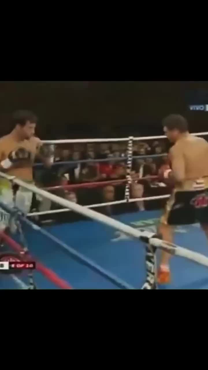 @Kombat Goiano