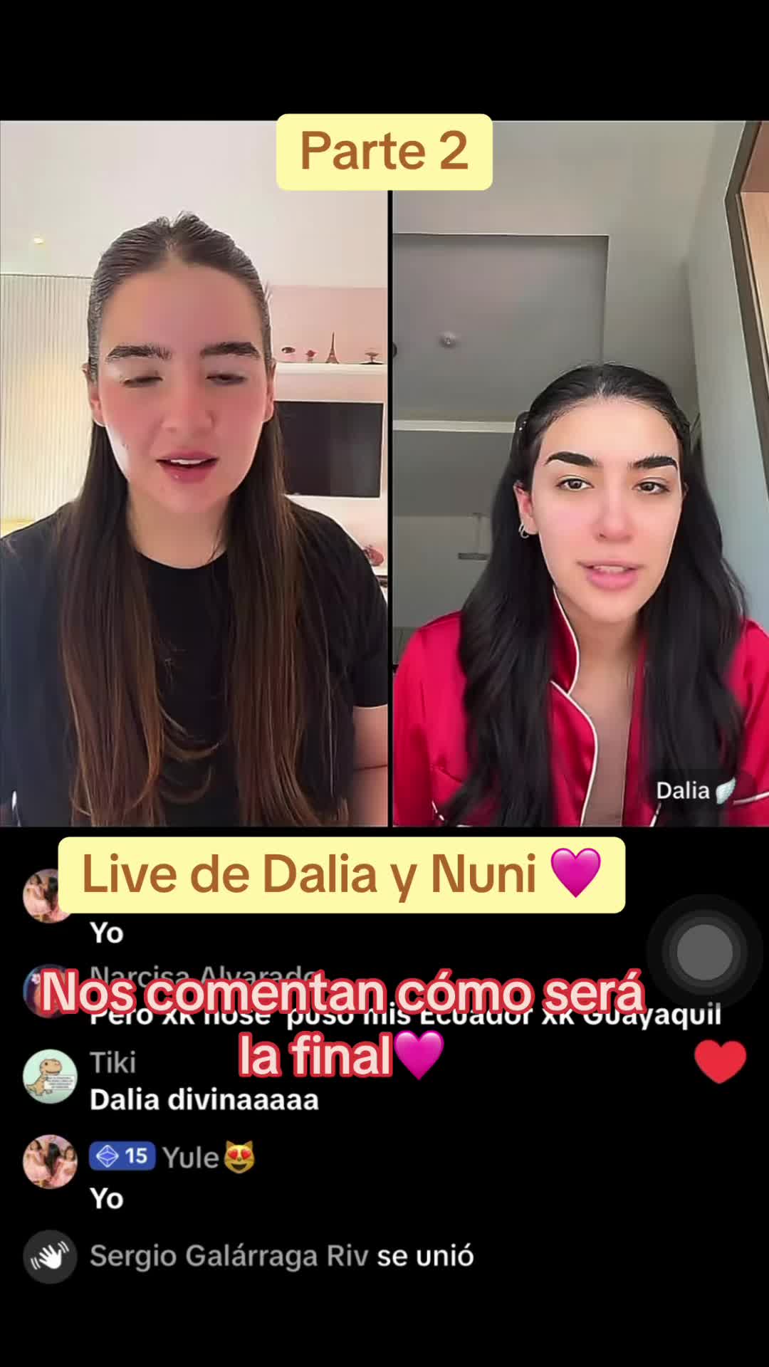 @Luna clips