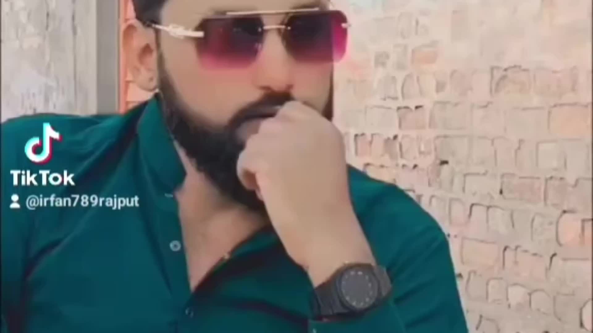 @@#irfan# Rajput #