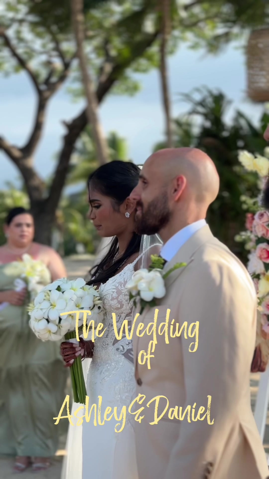 @Rani Wedding Films Fiji