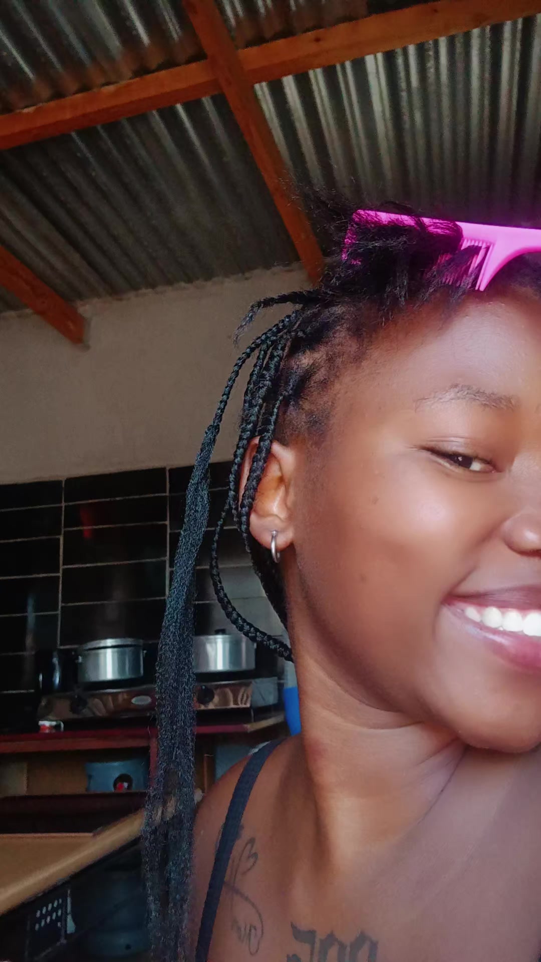 @Bonolo Semenekane