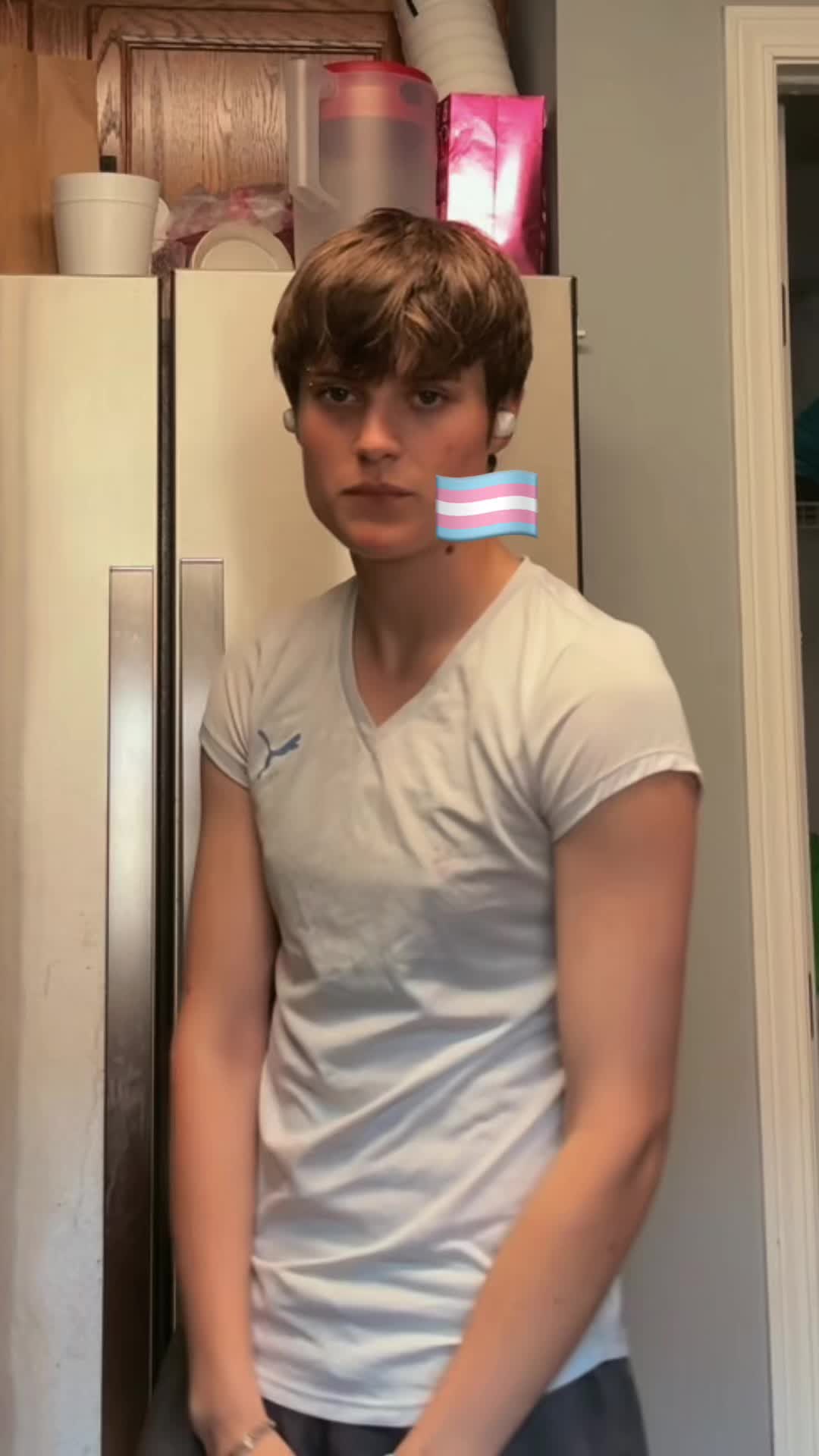 @PaPI Patience