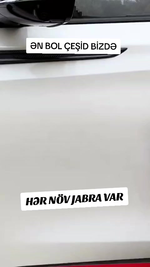 @Avtomobil_aksesuarlar