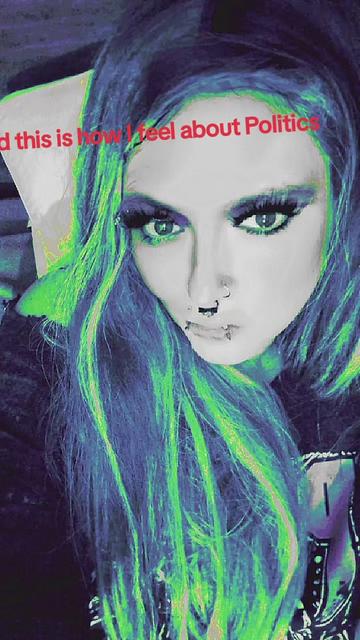 @🤘😈☠️Stormee🤘😈☠️