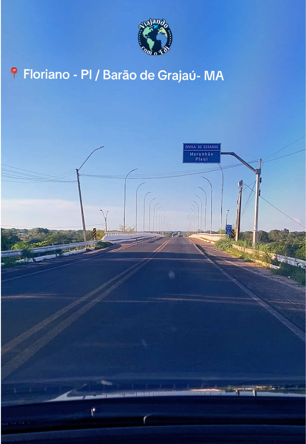 @🗺️Viajando com o Edi🌎🇧🇷