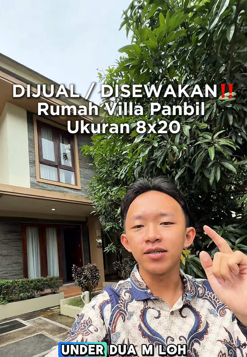 @Hengky Property