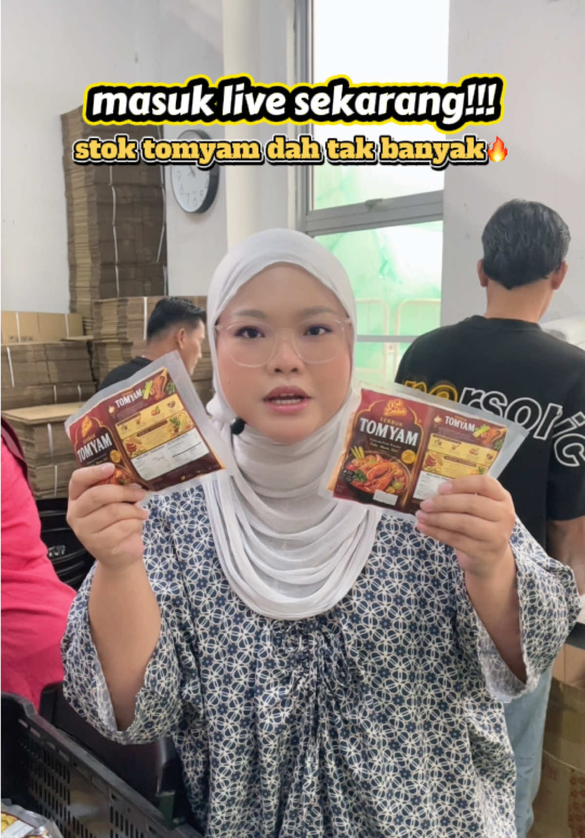 @Kak Zaidah