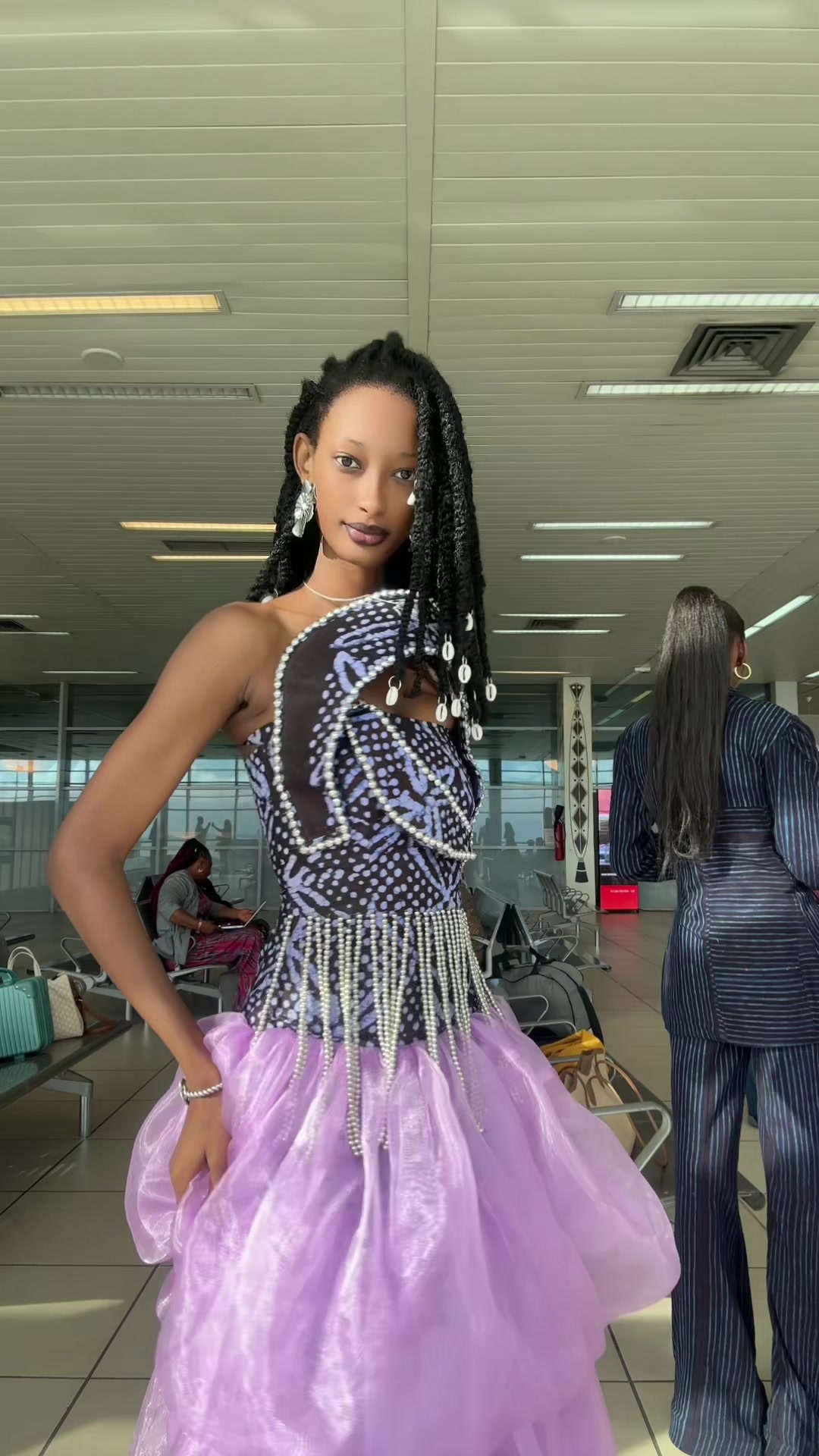 @Hawa Miss TikTok Pita 2026