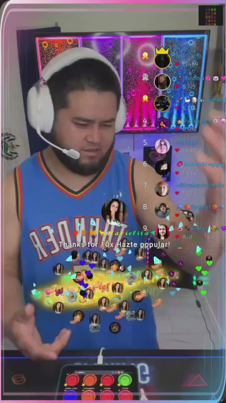 @๐ฆ๐๐ฐ๐ฆ๐ฉ๐ฆฒ๐๐ดMIRANDA