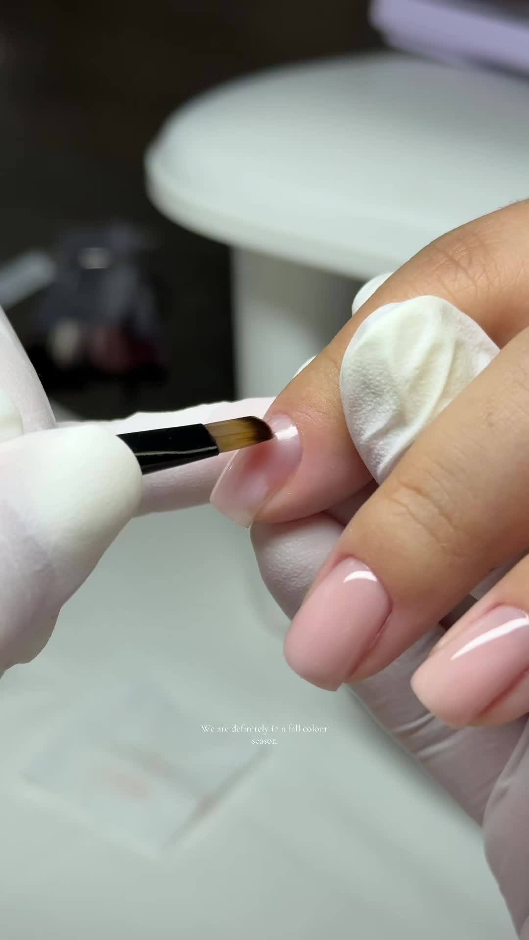 @Jasmine | Florida Nail tech