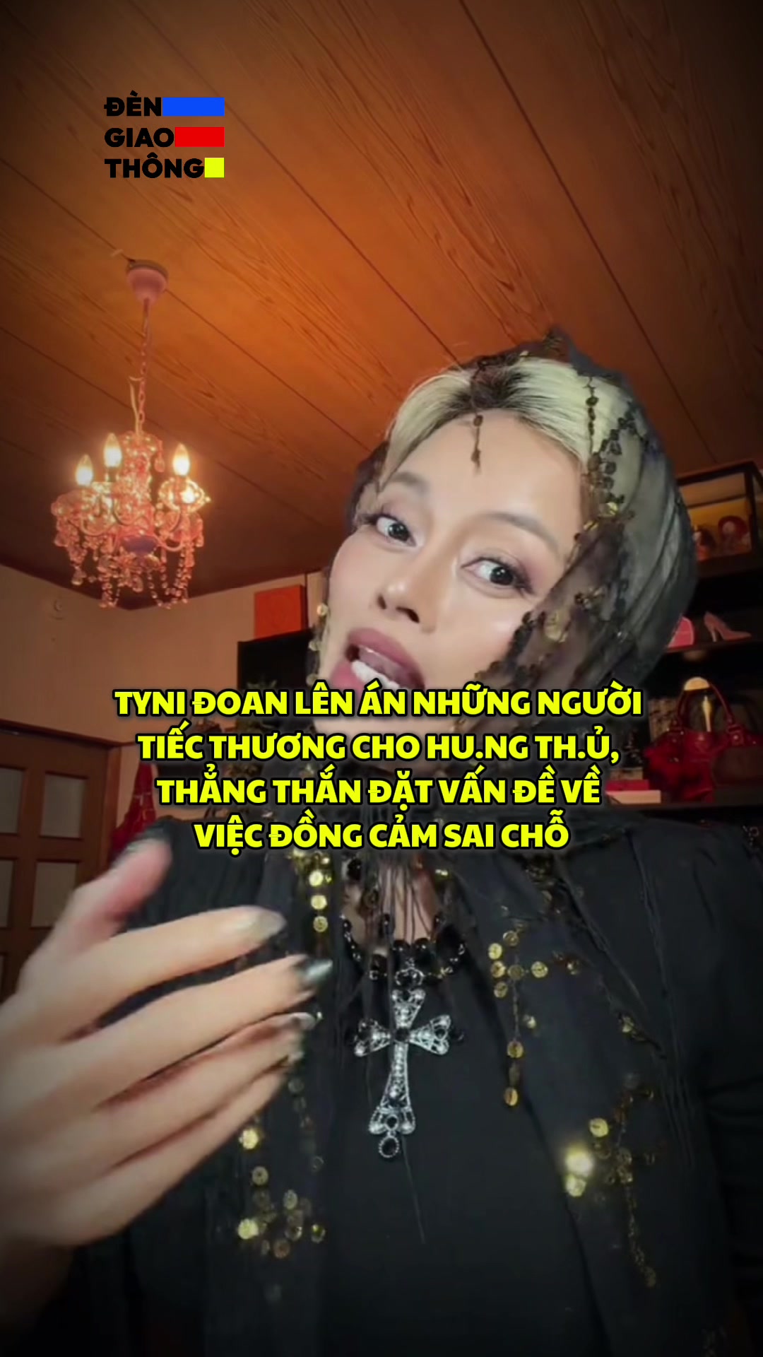 @Đèn Giao Thông 🚦