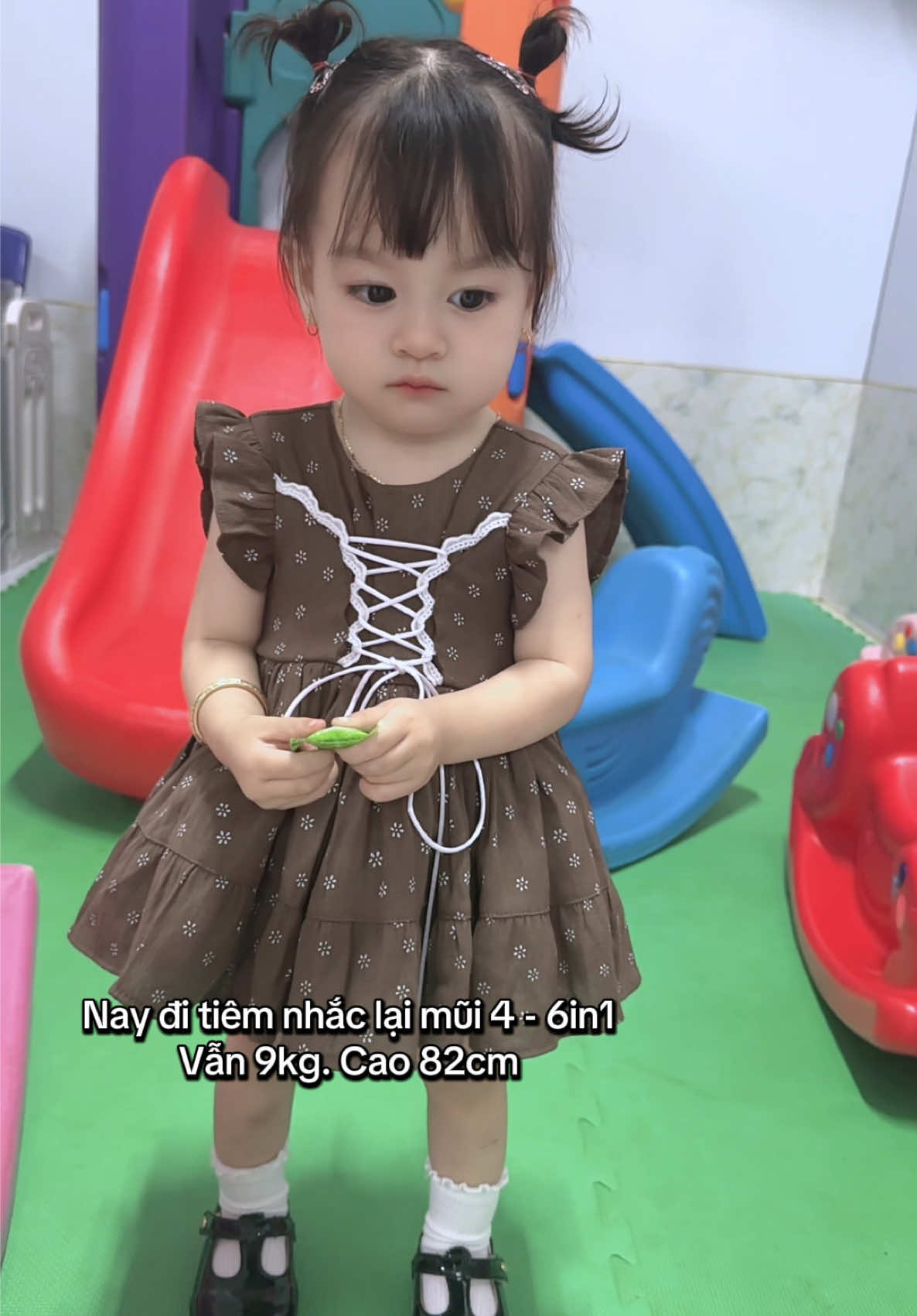 @Ngọc Ngọc- Mẹ 2 công chúa