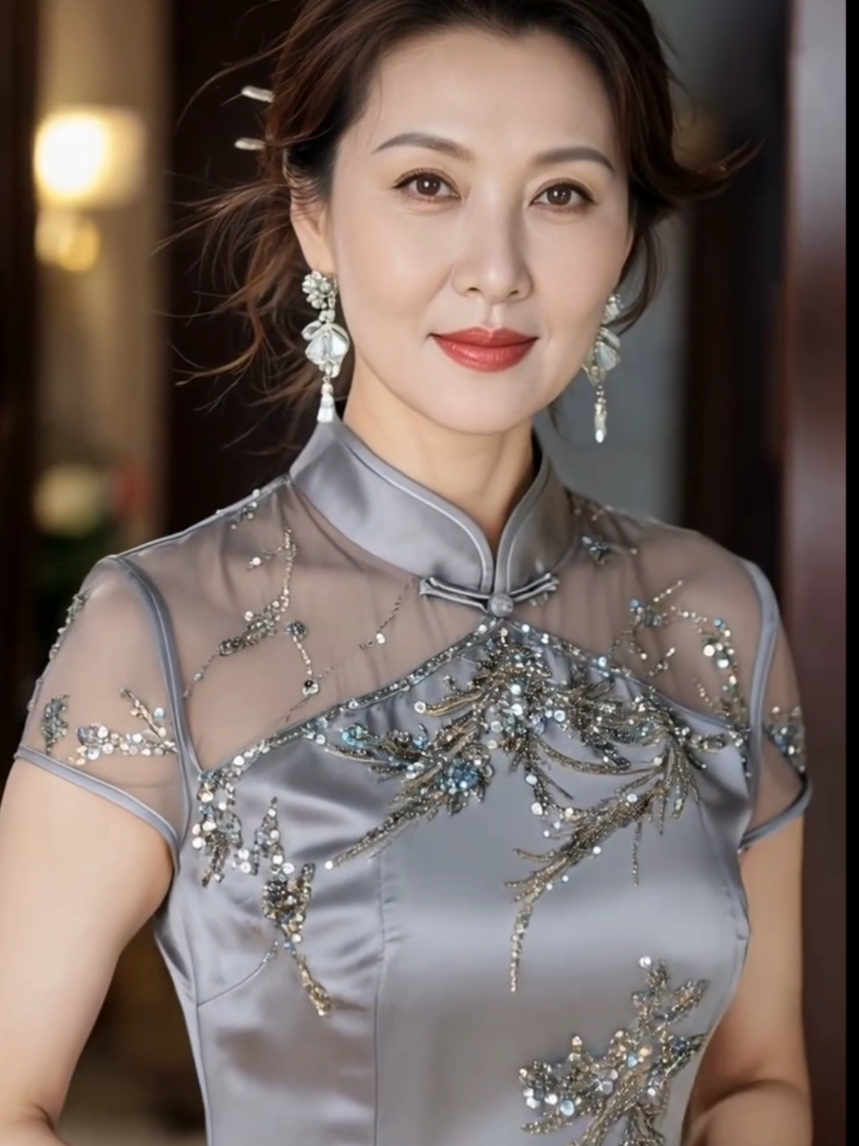@잘 익은 아줌마