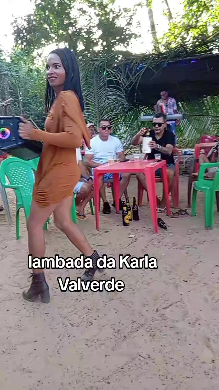 @Karla Valverde
