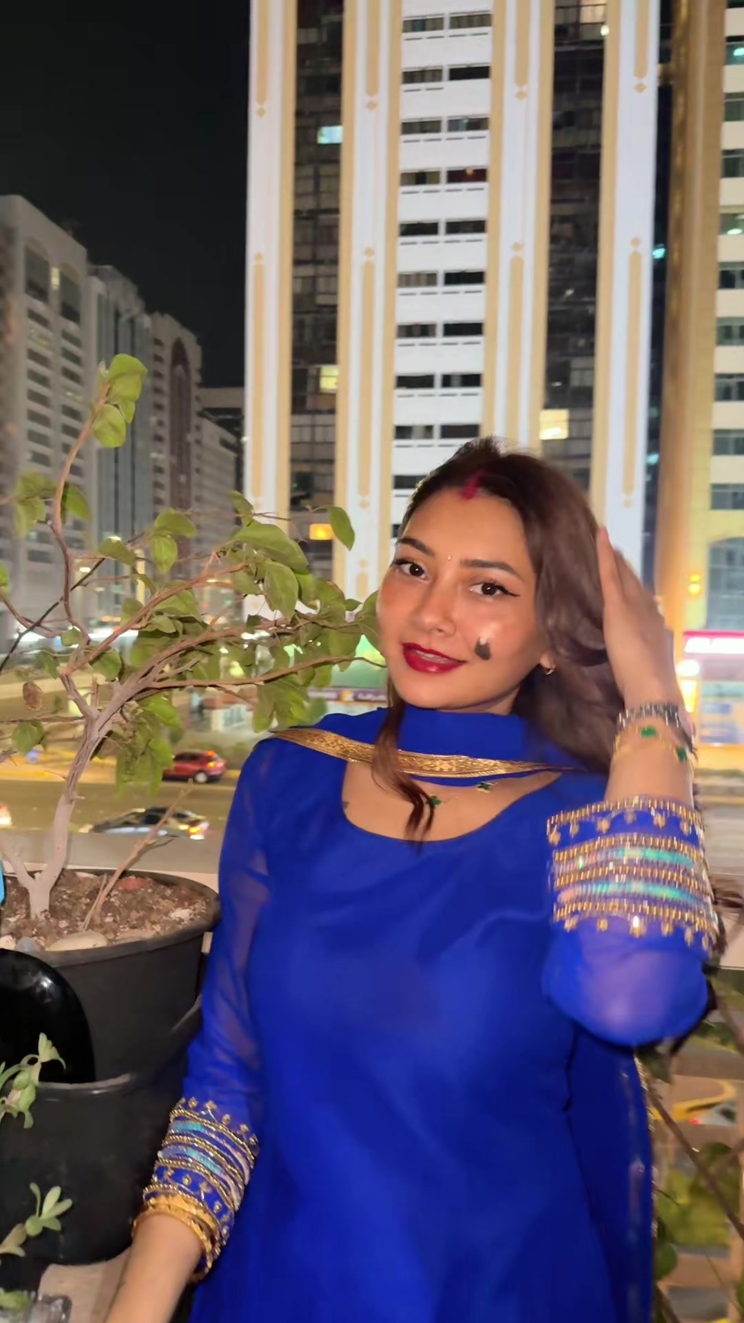 @Reshma karki