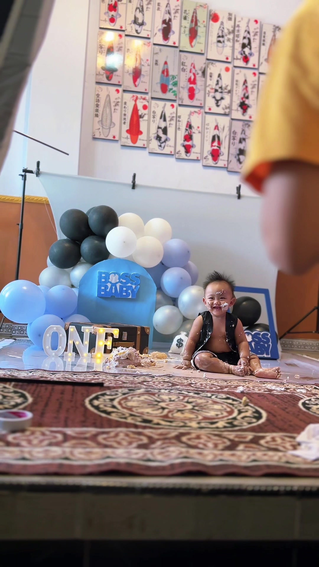 @Babystorylens