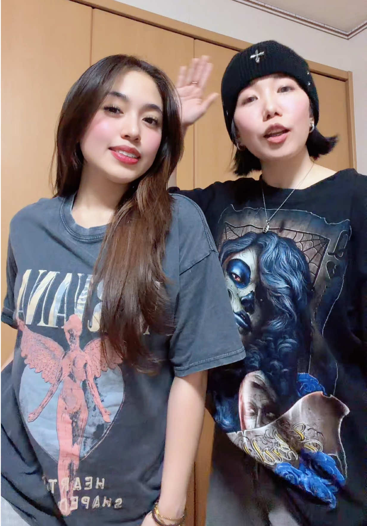 @QUEENMICHIKOI