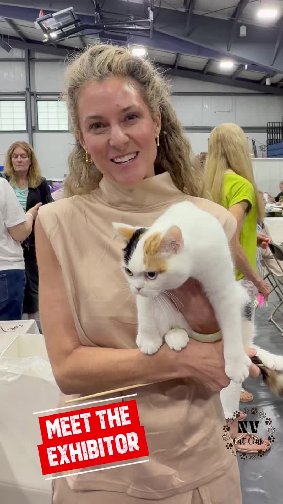 @NewVisionCatClub