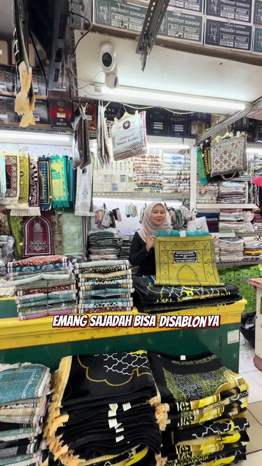 @Toko Putri Bungsu