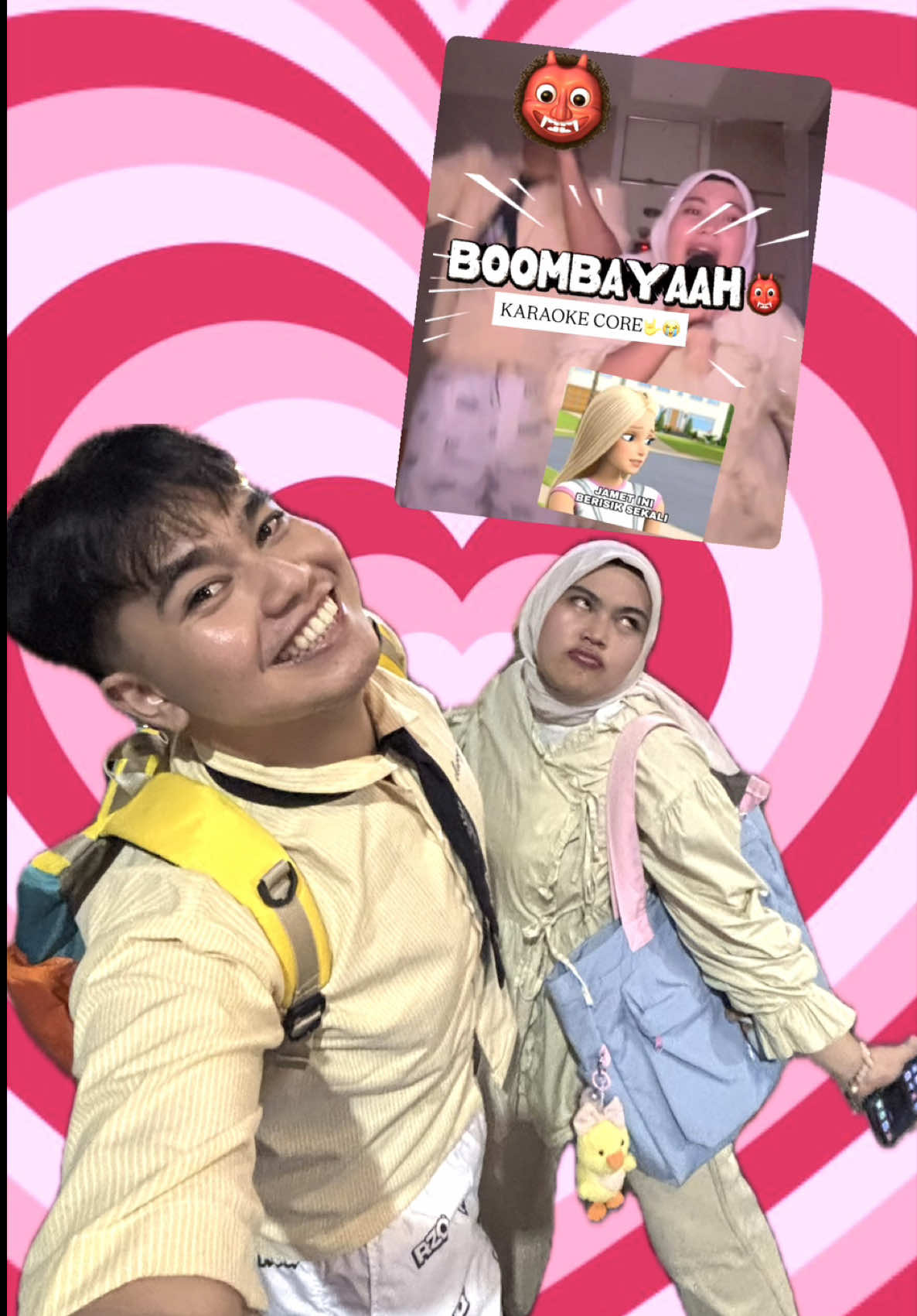 @BeruangKutub