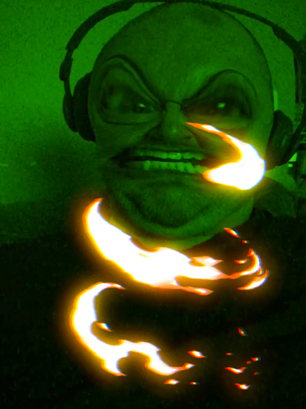 @AddrokShamrock
