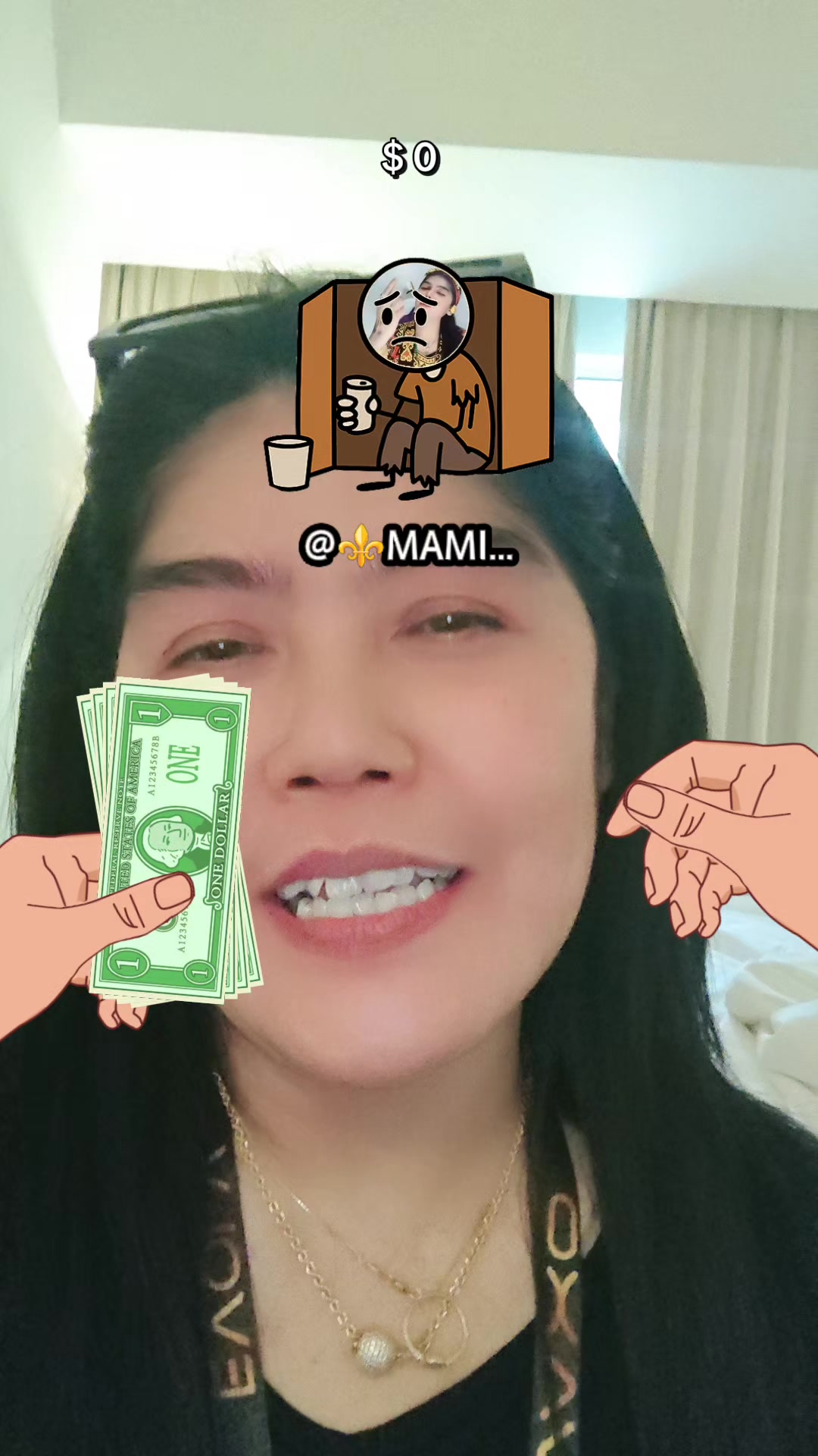 @⚜️MAMIH RATUH JOJO RONTE 3🌟