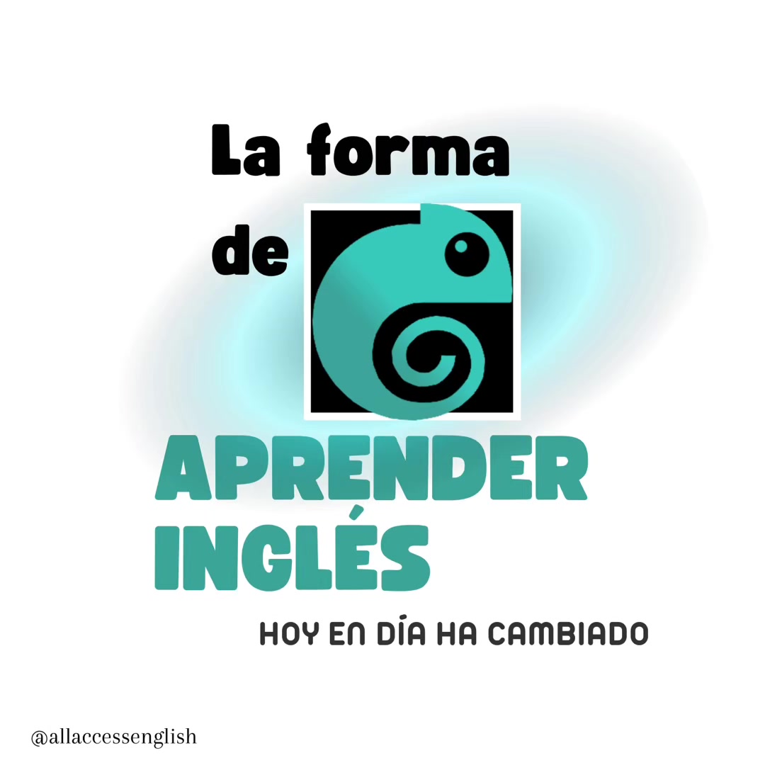 @All Access English