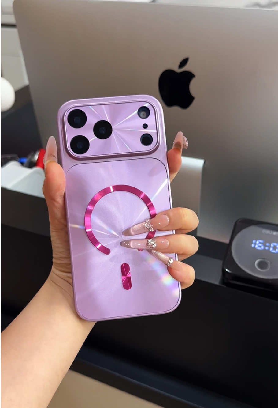 @Estilo Case