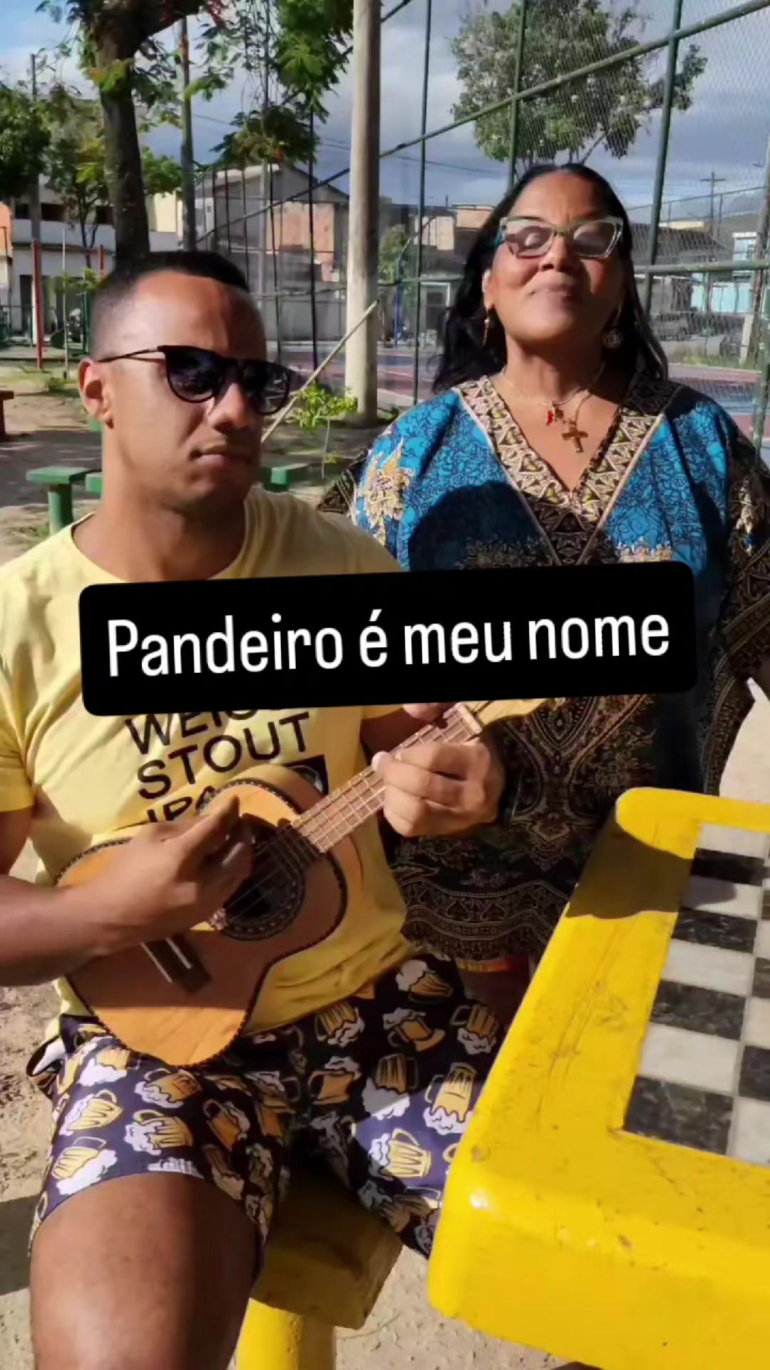 @DNAdoSamba