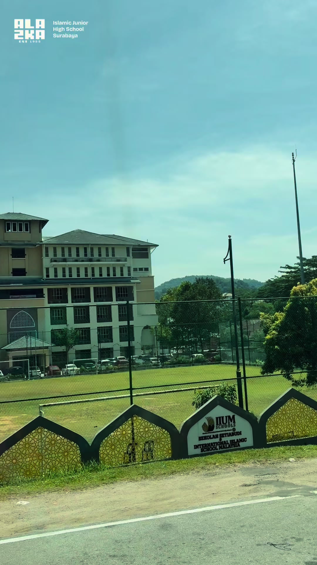 @SMPI Alazka Sby