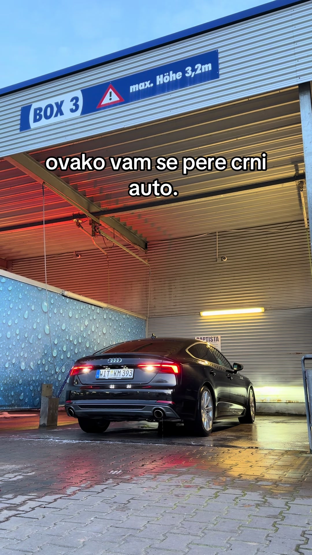 @Black Diamond Detailing 💎