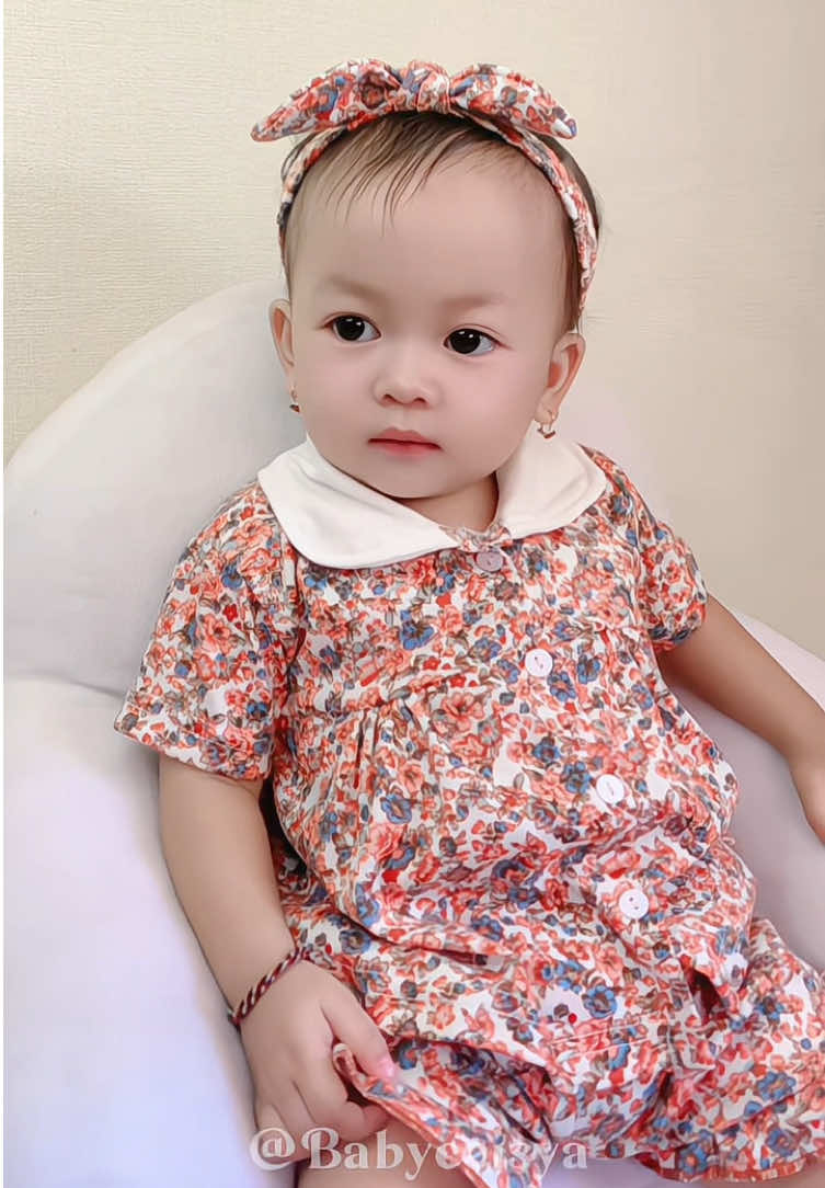 @BabyCeisya ๐