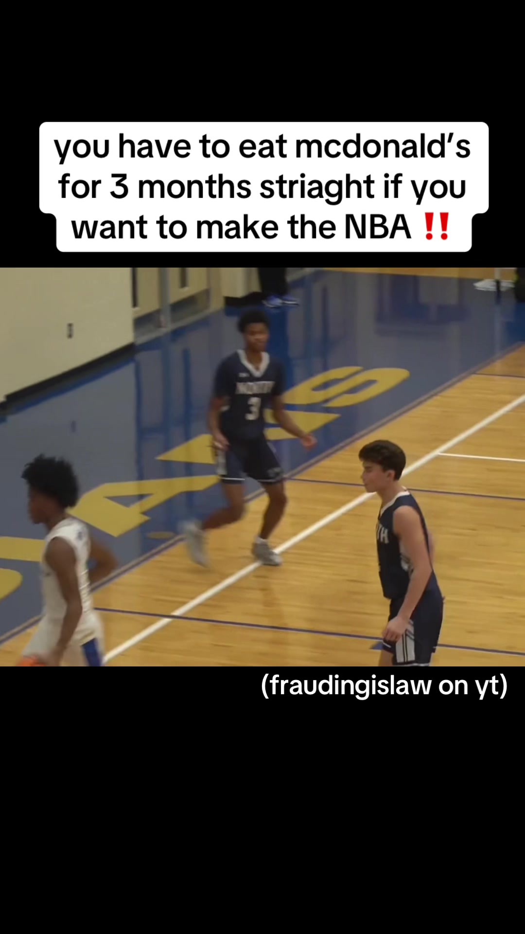 @fraudingislaw