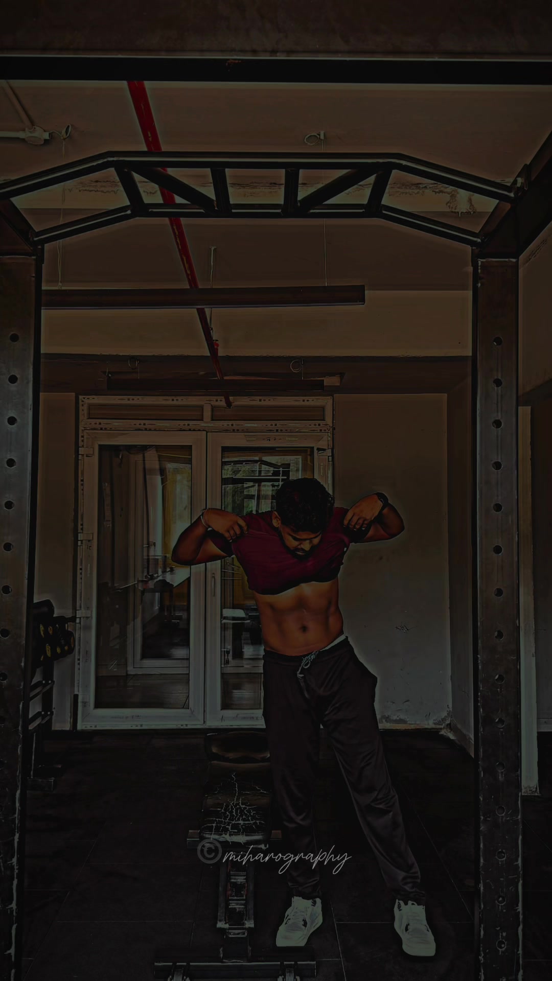 @💪ROCKY MANDAL 🔥💪🇳🇵
