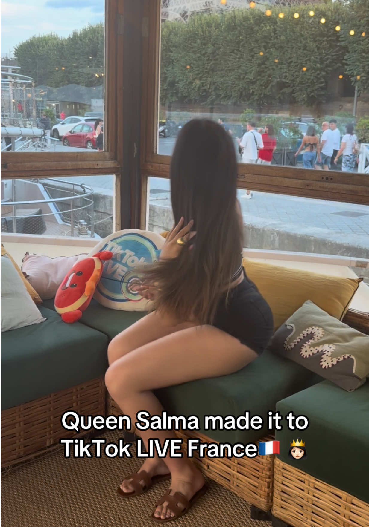 @QUEEN SALMA ⚜️🐆