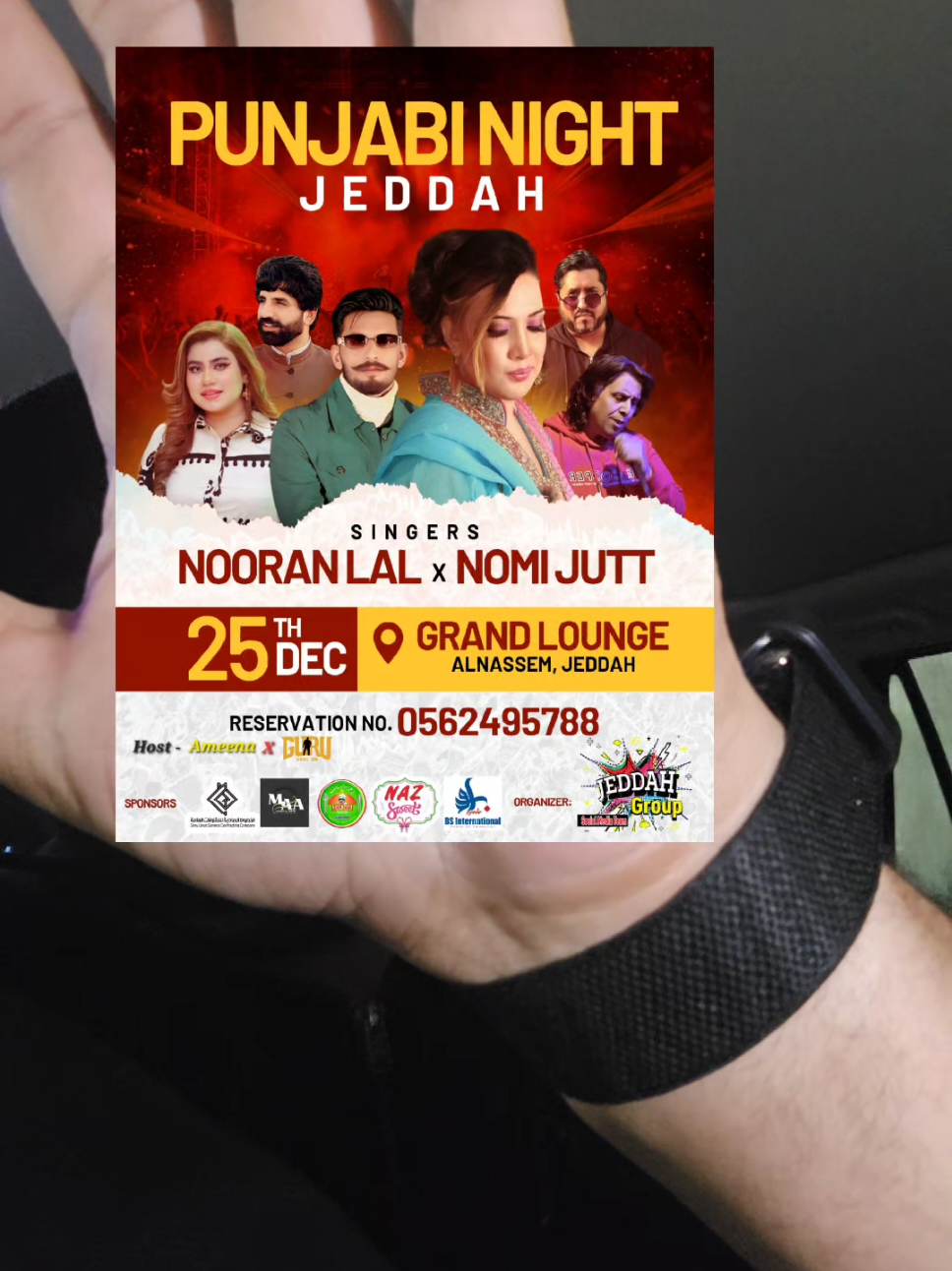 @Mohammed Ahmed Al Mohammadi