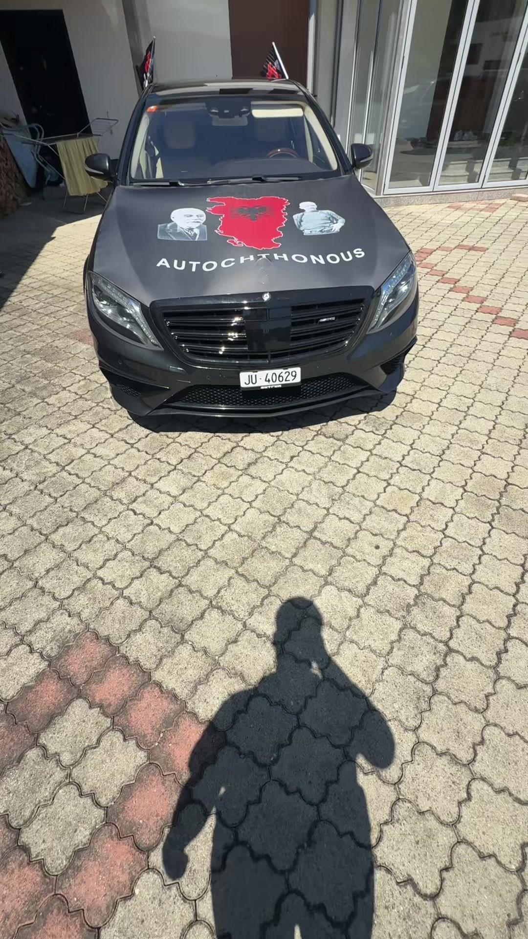 @S63 AMG