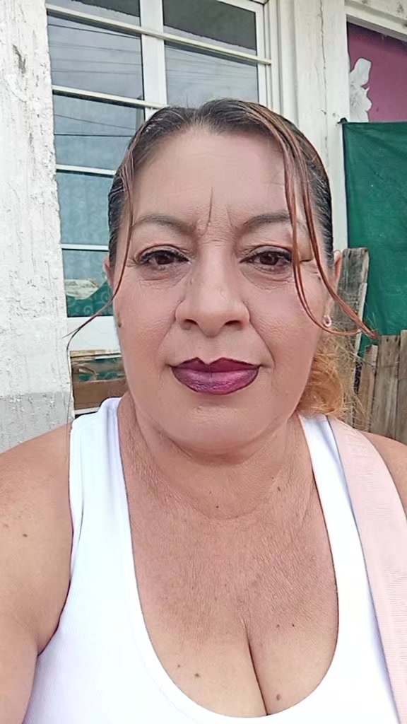 @gloria Ortiz