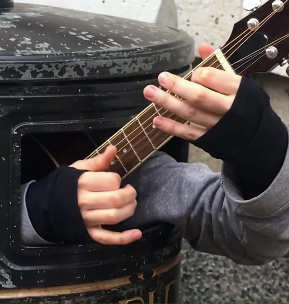 @The Great Negative