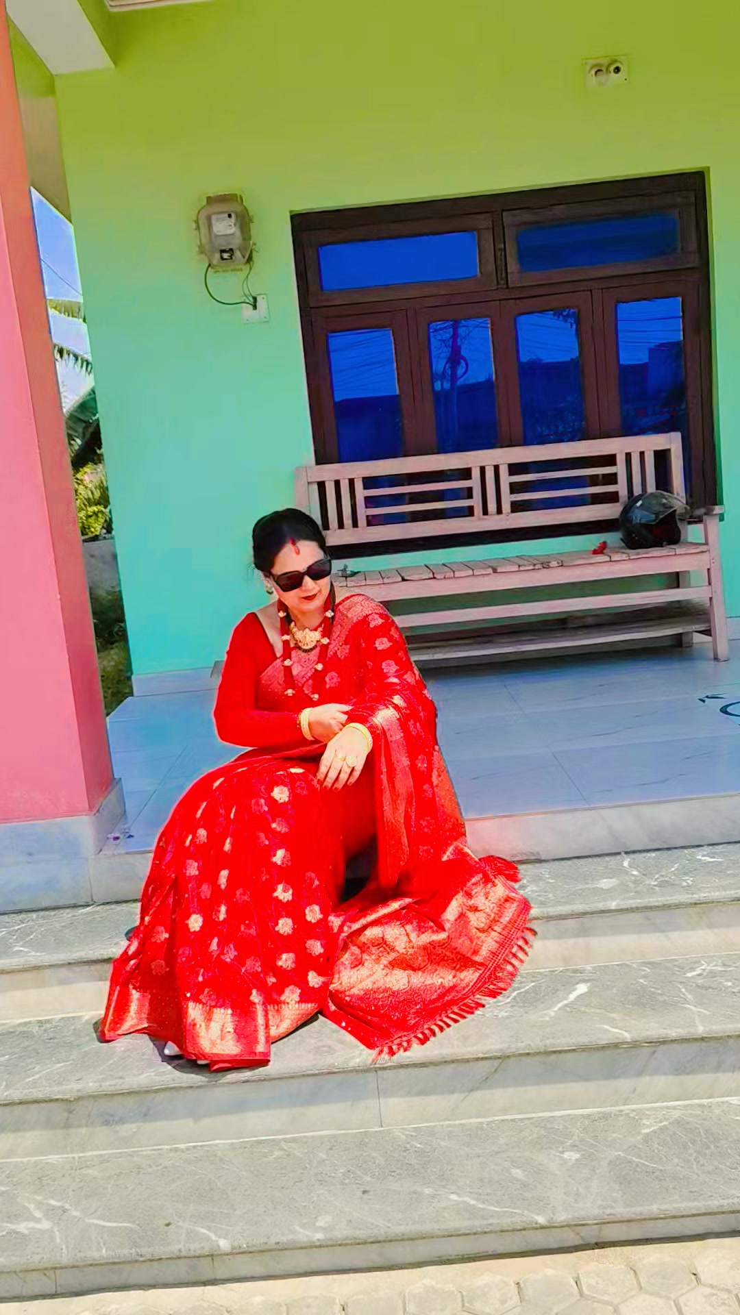 @Nidhi Malla