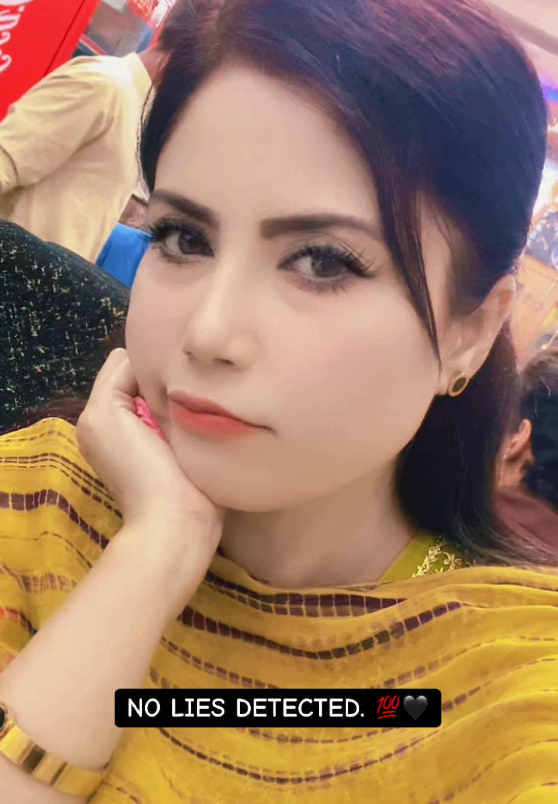 @Hina Bukhari