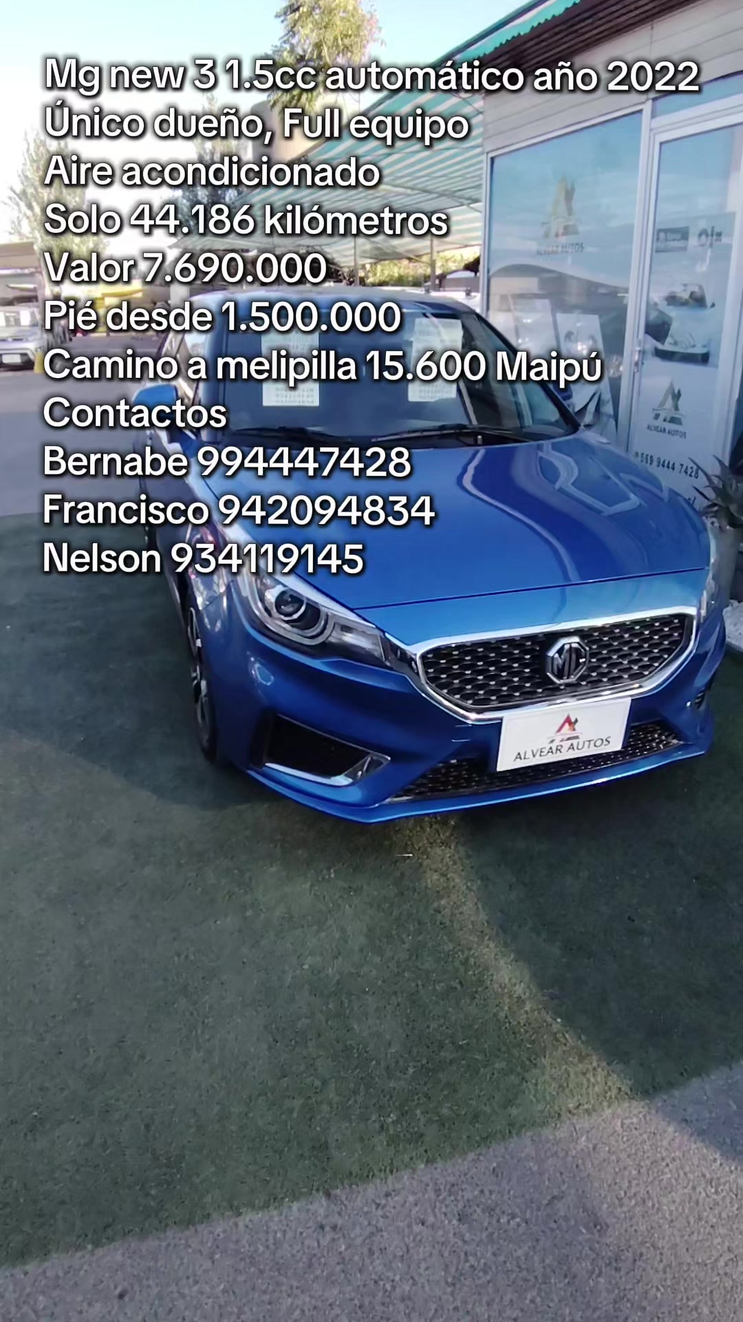 @www.alvearautos.cl