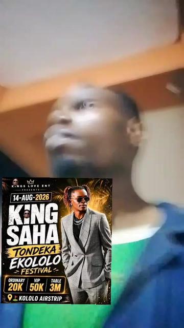 @KAMPALA BOBI UGANDA 🇺🇬 TV ♂️
